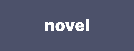 novel engine